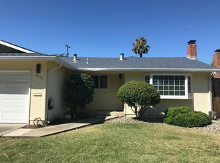 5683 Coniston Way, San Jose, CA 95118