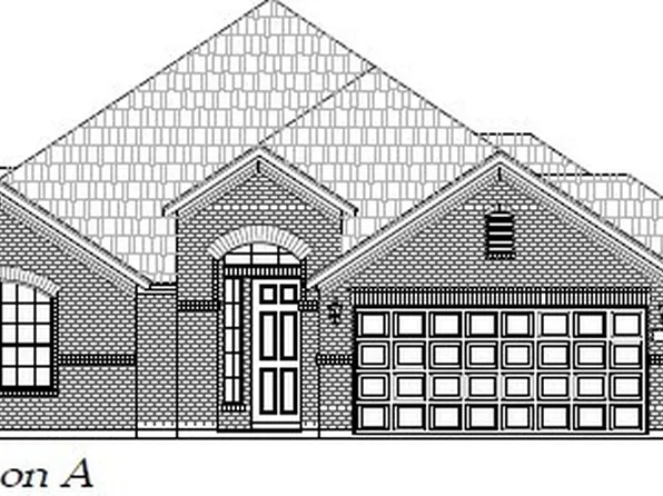 7732 Dibble Ave, Joshua, TX 76058