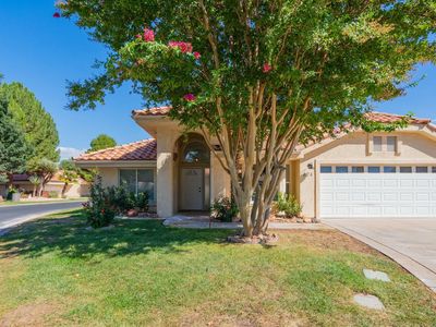 1165 W Indian Hills Dr Unit 224, Saint George, UT, 84770