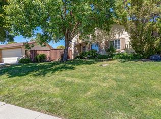 1825 Rhododendron Dr, Livermore, CA
