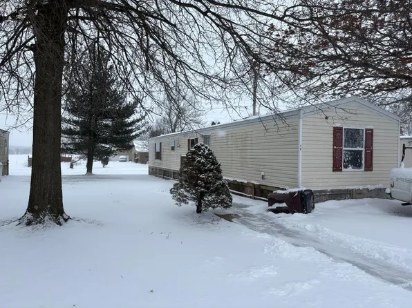 1121 Clayberg Rd Lot 79, Greenwich, OH 44837