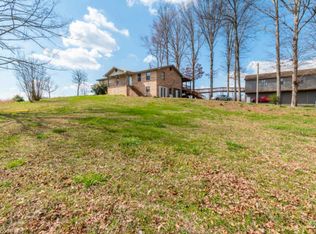 312 County Road 70, Riceville, TN 37370