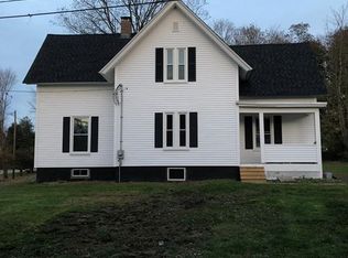 2 Merrick Ave, Brookfield, MA 01506