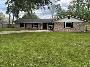 741 Fruit Cove Dr E, Saint Johns, FL 32259