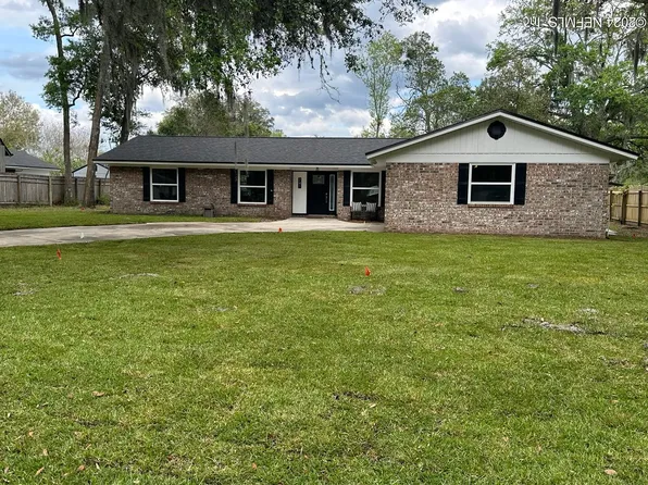 741 FRUIT COVE Drive E, St. Johns, FL 32259