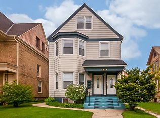 1914 Asbury Ave APT 2, Evanston, IL 60201