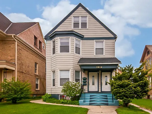 1914 Asbury Ave APT 2, Evanston, IL 60201