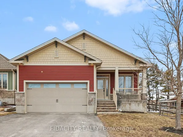 21 Galens Way, North Grenville, ON K0G 1J0