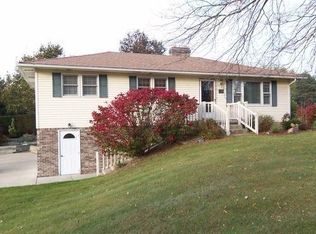 870 Hollywood Dr, Owosso, MI 48867