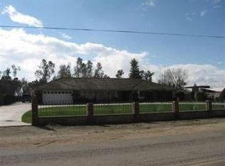 7145 Houghton Rd, Bakersfield, CA 93313