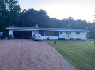 234470 N Pole Rd, Birnamwood, WI 54414