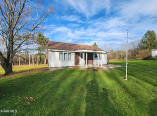 1508 Roseland Rd, Coalport, PA 16627