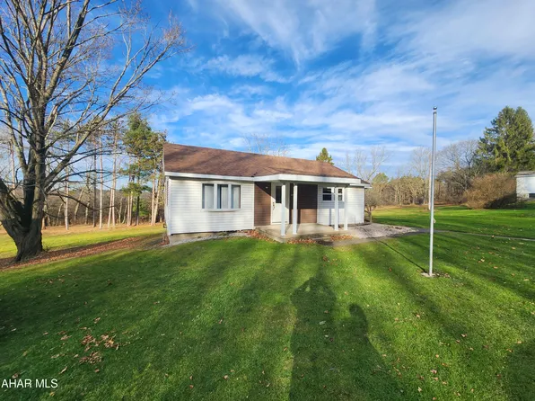 1508 Roseland Rd, Coalport, PA 16627