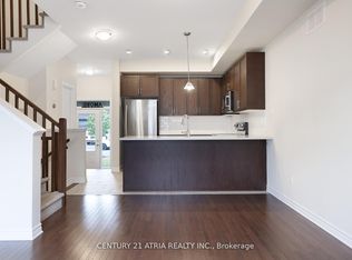 14 Rookie Cres, Ottawa, ON K2V0R9