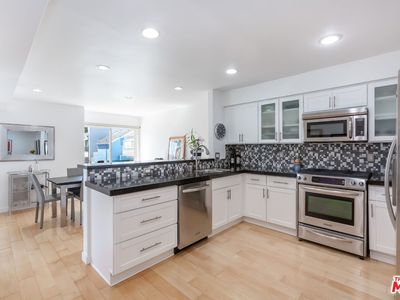 4150 Via Dolce APT 126, Marina Del Rey, CA, 90292