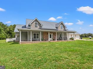 399 Gowen Dr, Folkston, GA 31537