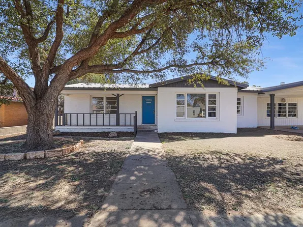 2503 W Cuthbert Ave, Midland, TX 79701