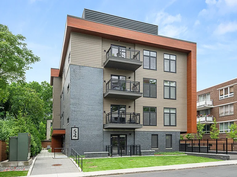 56 Auburn St #3 — Photo 2