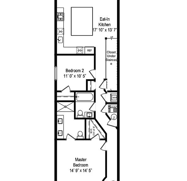 1424 W Walton St #2 — Photo 20