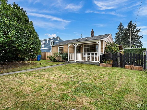 2nd image of 5018 N 30th Street