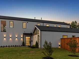 6602 Lockheed Ave, Dallas, TX 75209