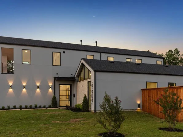 6602 Lockheed Ave, Dallas, TX 75209