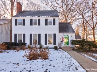 419 Glendenning Pl, Waukegan, IL 60087