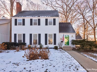 419 Glendenning Pl, Waukegan, IL, 60087