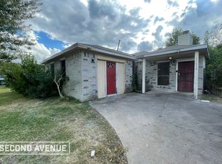 11618 Roandale Dr, Houston, TX 77048