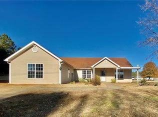 2031 W Ferry Rd, Franklin, GA 30217