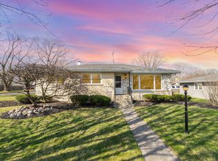 18025 Maple St, Lansing, IL 60438