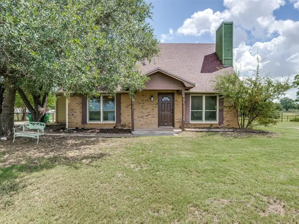 609 Airfield Rd, Aurora, TX 76078