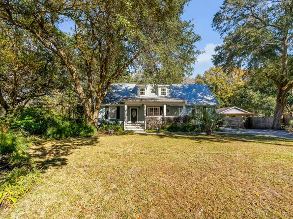 1539 Keswick Dr, Johns Island, SC 29455