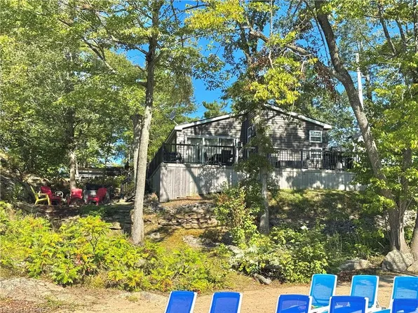 1336 S Morrison Lake Rd #23, Town Of Gravenhurst, ON P0E 1G0