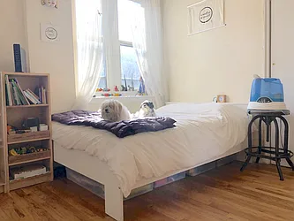 Rented by REAL New York