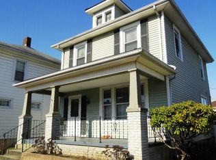 1715 Charles St, Portsmouth, OH