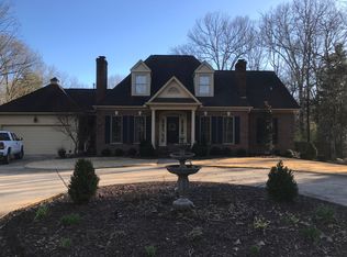 2311 Chapel Hill Rd SW, Decatur, AL 35603