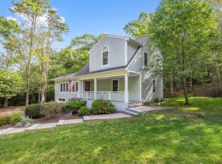 39-39A Shawme Rd, Sandwich, MA 02563