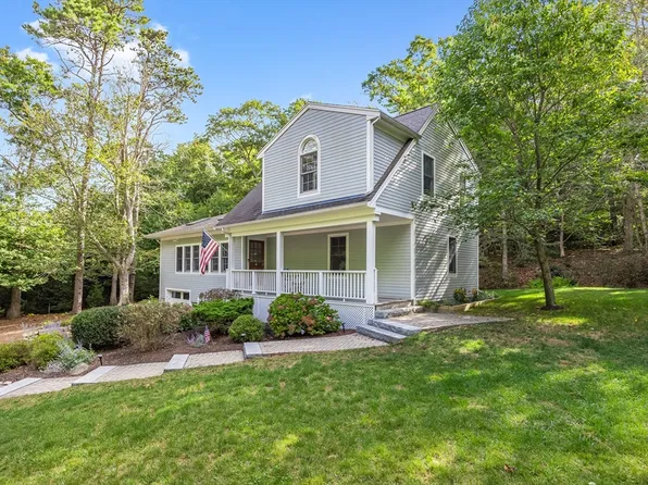 39-39A Shawme Rd, Sandwich, MA 02563