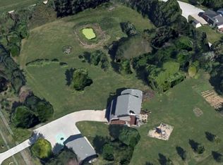 3110 W Pleasant Hill Rd, Lincoln, NE 68523