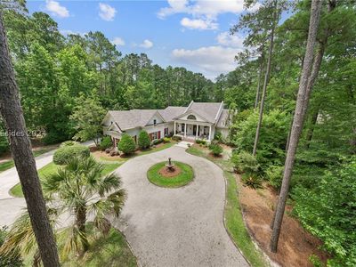 8 Sweet Grass Ln, Bluffton, SC, 29910