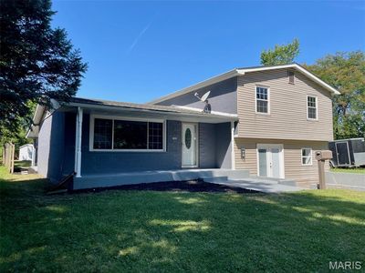 2909 Idaho Ave, Granite City, IL, 62040