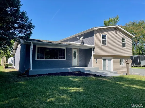 2909 Idaho Ave, Granite City, IL 62040