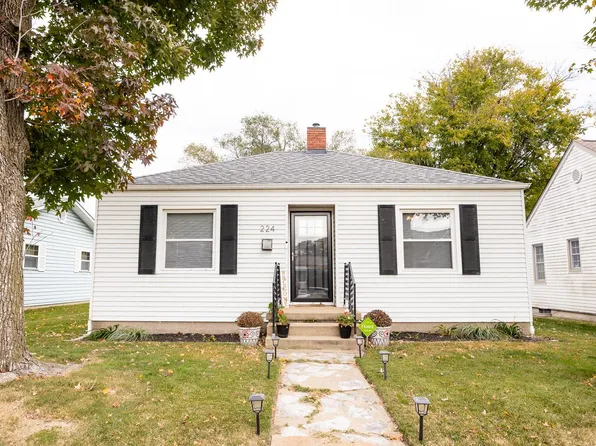 224 Louisa Ave, Dupo, IL 62239