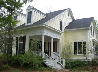 1008 Mystic Dr, Mount Pleasant, SC 29464