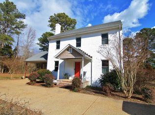 236 Peach Tree Ln, White Stone, VA 22578