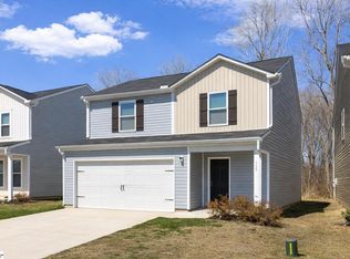 727 Wayfinder Run, Inman, SC 29349