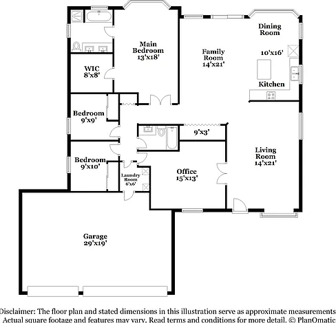 9542 W Potter Dr — Photo 2