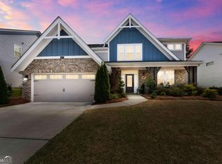 147 Michigan Cir, Hoschton, GA 30548