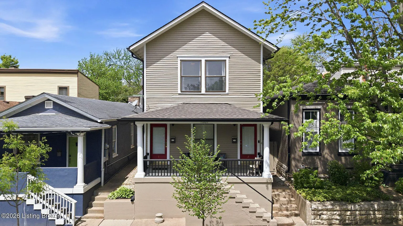1507 E Breckinridge St photo 1
